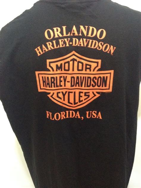 Harley Davidson Motorcycles Black Cotton Sleeveless T Shirt Mens 2xl
