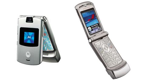 Hello Moto A Look Back At 6 Classic Motorola Phones Ndtv Gadgets 360