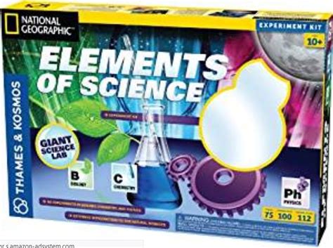 Top 10 Science Kits For Kids For The Next Generation Of Thinkers