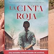 La cinta roja Planeta Internacional Adlington Lucy Rey Farrés