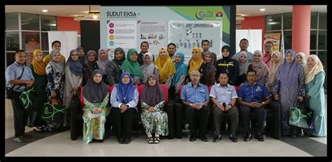Bunga padi memberi pengertian perpaduan, keharmonian dan kerjasama majlis perbandaran taiping dengan penduduk setempat. Lawatan Penandaarasan EKSA ke Majlis Perbandaran Sepang (MPS)