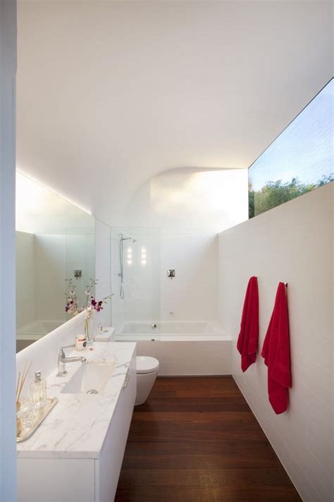 45 Stylish And Laconic Minimalist Bathroom Décor Ideas Decorar Baños