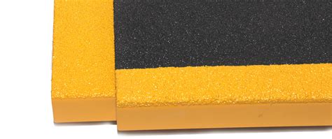 Free shipping and 20% off coupon available. Universal Stair tread - Midland Industrial Flooring Limited