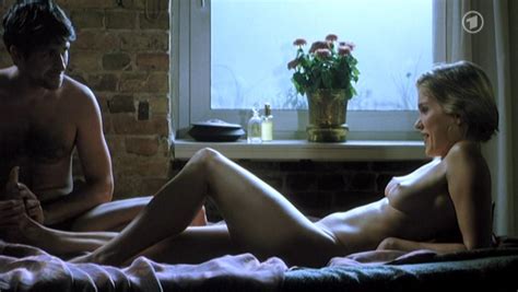 Nude Video Celebs Anna Kubin Nude Das Sichtbare Und
