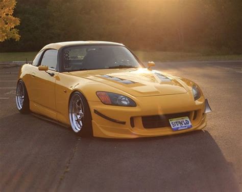 Complete Guide To Honda S2000 Suspension Brakes And Other Upgrades