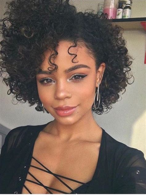 Inches Short Curly Full Lace Virgin Human Hair Wig Human Hair Wigs BabalaHair