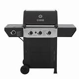 Master Forge Portable Gas Grill Pictures