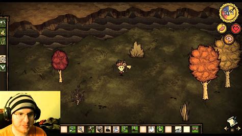 Let S Play Don T Starve Part Youtube