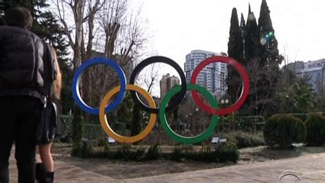 Many Americans Are Staying Away From Sochi Olympics Cbs News