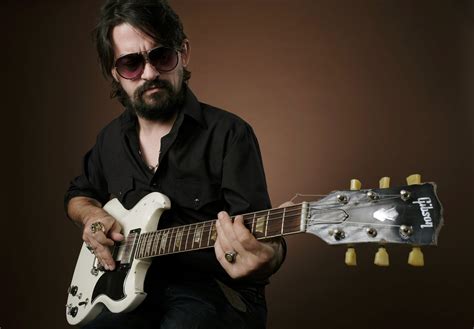 Shooter Jennings makes a left turn back to '80s country