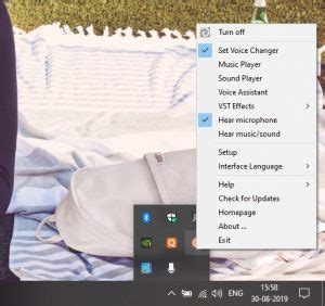 Features of clownfish voice changer. How to fake your Voice in PUBG, Discord and Fortnite using ...