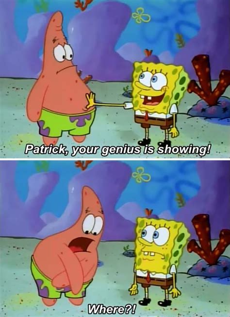 Spongebob Jokes Artofit