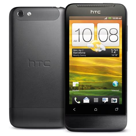 Htc One V Begins Shipping In Uk On April 23rd I2mag Trending Tech