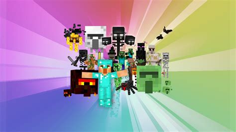 Minecraft Wallpapers 1080P (83+ background pictures)
