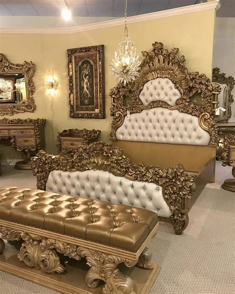Master Bedroom Luxury Modern King Bedroom Sets King Size Modern