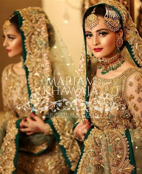 Pin By Mano👸 On Aineeb Bridal Dresses Pakistan Pakistani Wedding