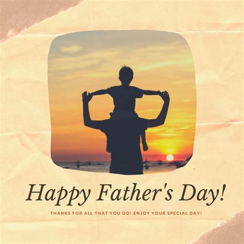 Happy Fathers Day 2021 June 20 Download Images Photos And