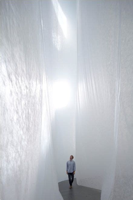 Viewers are visible inside carlito carvalhosa's installation at the museum of modern art.credit.chester higgins jr./the new york times. Go See - New York: Carlito Carvalhosa Sum of Days at the MoMA through November 14, 2011 (With ...