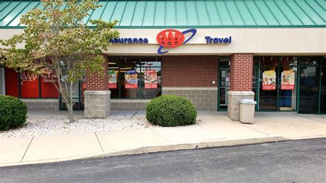 Power has rated several aaa auto insurers, including csaa and automobile club group. AAA Glen Mills Store | 1810 Wilmington Pike Suites 7 & 8 ...
