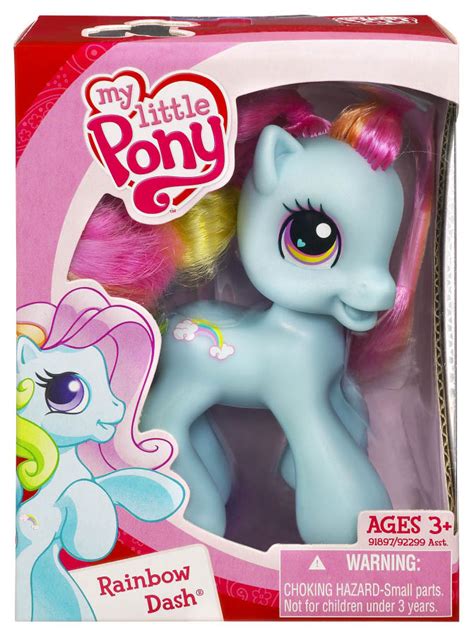 My Little Pony Products And Packaging Updates The Toyark