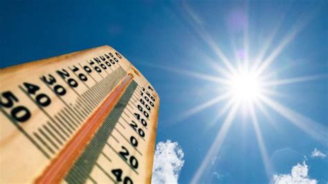 Heat Wave 70 Million Americans Endure Late August Swelter