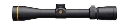 Best Rifle Scope Reviews Of The Top 10 Optics For 2018