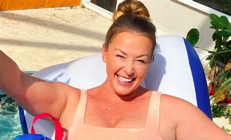 Jamie Otis Shares Body Positive Confidence Booster Just Put The