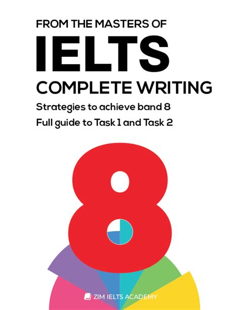 Solution The Complete Solution Ielts Writing Zim Ielts Academy Studypool