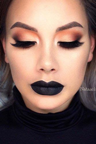36 Best Winter Makeup Looks For The Holiday Season Winter Makeup