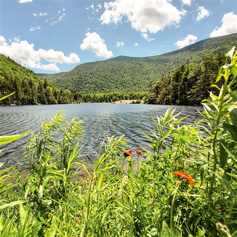 10 Great Things To Do In New Hampshires White Mountains