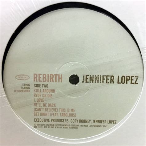 Jennifer Lopez Rebirth Detroit Music Center