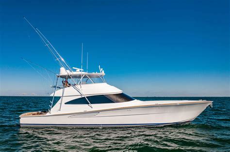 2020 Viking 72 Convertible Convertible Boat For Sale Yachtworld