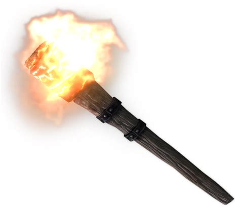 Torch Png Clipart Background Png Play