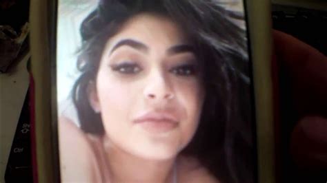 kylie jenner twitter hacked sex tape youtube