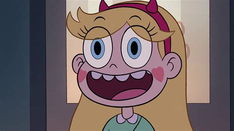 S2e3 Star Butterfly Happy With Images Star Butterfly Star Vs The