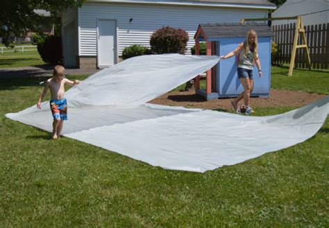 Diy Water Blob For Kids Summer Outdoor Fun Kidsomania