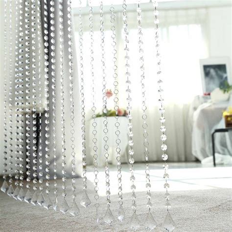 Peerless Iridescent Bead Curtains Different Types Of Names