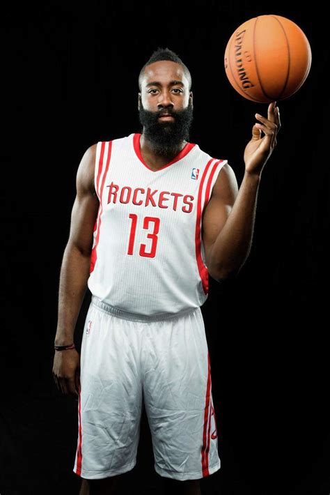 A Year Later Rockets Deal For Harden Resonates