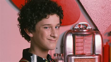 ‘saved By The Bell Star Dustin Diamond Doesnt Want To Be A Jerk Anymore