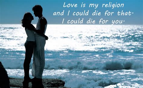 35 Most Romantic Quotes You Should Say To Your Love