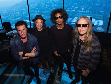 Alice In Chains Video Setlist From Mopop Tribute Show