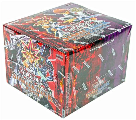 Konami Yu Gi Oh Yugi And Kaiba Reloaded Starter Box Da Card World