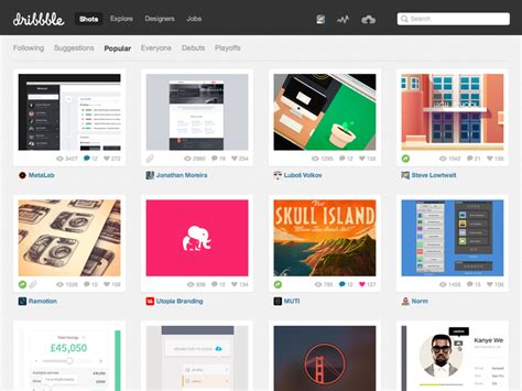 10 Apps Like Pinterest Visual Content Platforms Turbofuture