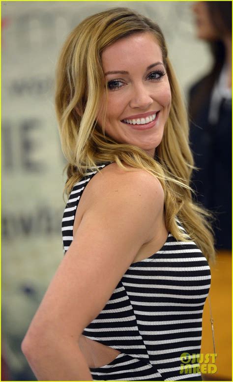 Katie Cassidy Is Set To Appear On Whose Line Is It Anyway Later This Month Photo 1010550