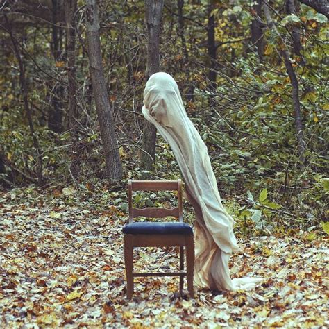 This Forest Is Filled With Ghosts Imgur Surrealism Photography