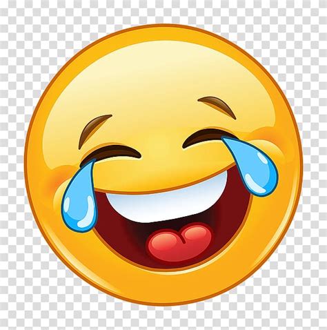 Emoticon Smiley Face With Tears Of Joy Emoji Happiness Png X Px The Best Porn Website