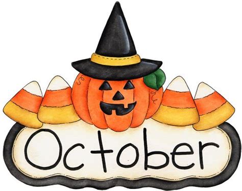Free October Cliparts Download Free October Cliparts Png Images Free