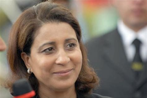 Nawal El Moutawakel Among 25 Most Influential In Olympic Movement