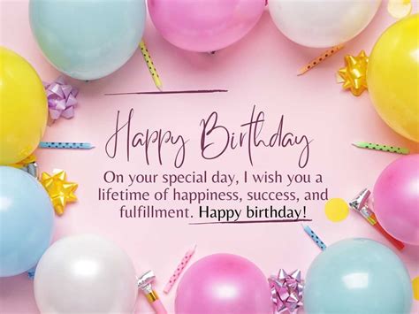 100 hd birthday wishes messages for gunnel cake images and shayari