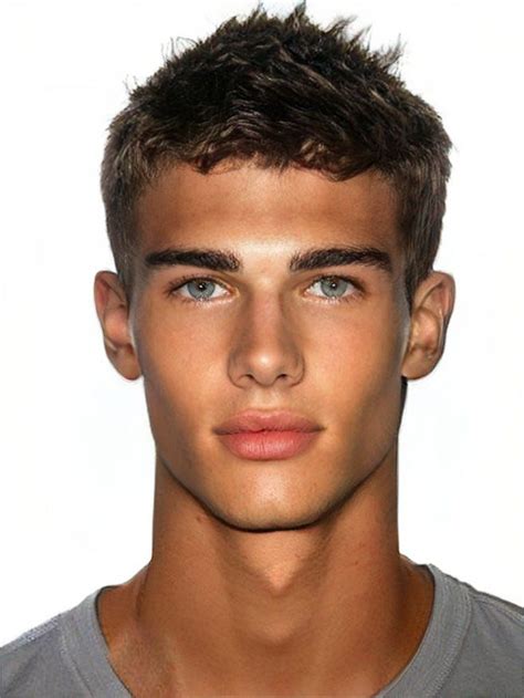 Male Model Male Model Face Beautiful Men Faces Haircuts For Men